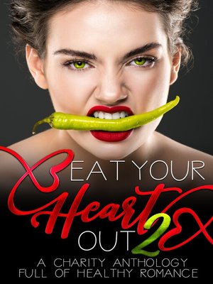 cover image of Eat Your Heart Out 2
